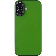 Tactical MagForce Aramid Cover for Apple iPhone 17 Green Toad - Phone Cover