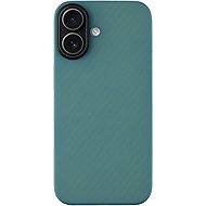 Tactical MagForce Aramid Cover for Apple iPhone 17 Blue Jay - Phone Cover