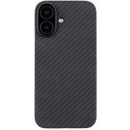 Tactical MagForce Aramid Cover for Apple iPhone 17 Black - Phone Cover