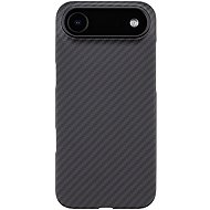 Tactical MagForce Aramid Cover for Apple iPhone Air Black - Phone Cover