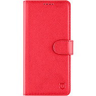 Tactical Field Notes for Samsung Galaxy A17 5G Red - Phone Case
