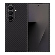 Tactical MagForce Aramid Cover for Samsung Galaxy Z Fold 7 Black - Phone Cover