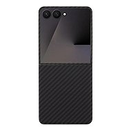 Tactical MagForce Aramid Cover for Samsung Galaxy Z Flip 7 Black - Phone Cover