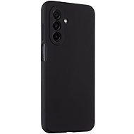 Tactical Velvet Smoothie Cover for Samsung Galaxy A17 5G Asphalt - Phone Cover