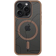 Tactical MagForce Hyperstealth Sika Cover for iPhone 15 Pro Fly Moose - Phone Cover