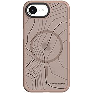 Tactical MagForce Hyperstealth Sika Cover for Apple iPhone 16e/17e Moucha Moose - Phone Cover