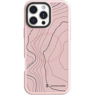 Tactical MagForce Hyperstealth Sika Cover for iPhone 16 Pro Max Pink Panther - Phone Cover