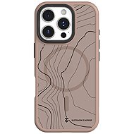 Tactical MagForce Hyperstealth Sika Cover für iPhone 16 Pro Moucha Moose - Handyhülle