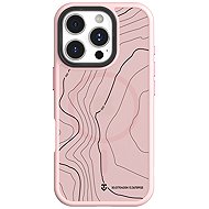 Tactical MagForce Hyperstealth Sika Cover for iPhone 16 Pro Pink Panther - Phone Cover