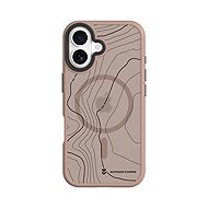 Tactical MagForce Hyperstealth Sika Cover for iPhone 16 Fly Moose - Phone Cover