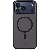 Tactical MagForce SmoothIsFast Cover for Apple iPhone 17 Pro Max Asphalt - Phone Cover