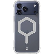 Tactical MagForce Hexagon Cover for Apple iPhone 17 Pro Max T-White - Phone Cover