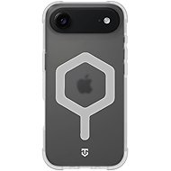 Tactical MagForce Hexagon Cover for Apple iPhone Air T-White - Phone Cover