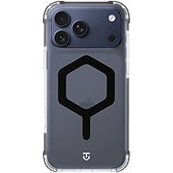 Tactical MagForce Hexagon Cover for Apple iPhone 17 Pro Max T-Black - Phone Cover