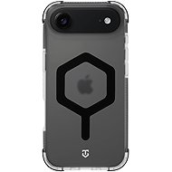 Tactical MagForce Hexagon Cover for Apple iPhone Air T-Black - Phone Cover