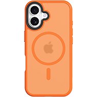 Tactical MagForce Hyperstealth iPhone 17 Agent Orange tok - Telefon tok