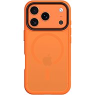 Tactical MagForce Hyperstealth Cover for iPhone 17 Pro Agent Orange - Phone Cover