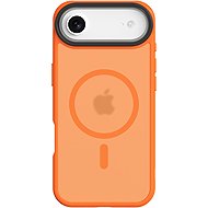Tactical MagForce Hyperstealth iPhone Air Agent Orange tok - Telefon tok