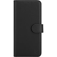 Tactical Field Notes for Xiaomi Redmi Note 15 Pro Black - Phone Case