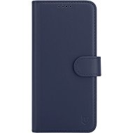 Tactical Field Notes for Xiaomi Redmi Note 15 Pro Blue - Phone Case