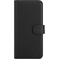 Tactical Field Notes for Xiaomi Redmi Note 15 Pro+ Black - Phone Case