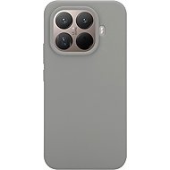 Tactical Velvet Smoothie Cover for Xiaomi 15T Pro Foggy - Phone Cover