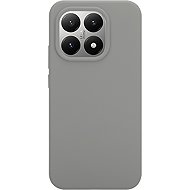 Tactical Velvet Smoothie Cover for Xiaomi 15T Foggy - Phone Cover
