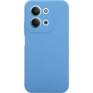 Tactical Velvet Smoothie Cover for Xiaomi Redmi 15C 4G/5G Avatar - Phone Cover