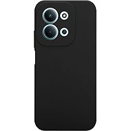 Tactical Velvet Smoothie Cover for Xiaomi Redmi 15C 4G/5G Asphalt - Phone Cover