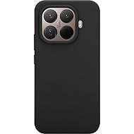 Tactical Velvet Smoothie Cover for Xiaomi 15T Pro Asphalt - Phone Cover