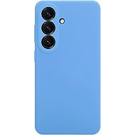 Tactical Velvet Smoothie Cover for Samsung Galaxy S26 Avatar - Phone Cover