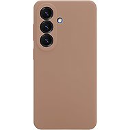 Tactical Velvet Smoothie Cover for Samsung Galaxy S26 Fly Moose - Phone Cover