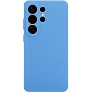 Tactical Velvet Smoothie Cover for Samsung Galaxy S26 Ultra Avatar - Phone Cover