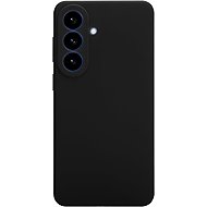 Tactical Velvet Smoothie Cover for Samsung Galaxy S26+ Asphalt - Phone Cover