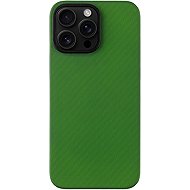 Tactical MagForce Aramid Cover for Apple iPhone 16 Pro Max Green Toad - Phone Cover