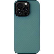Tactical MagForce Aramid Cover for Apple iPhone 16 Pro Blue Jay - Phone Cover