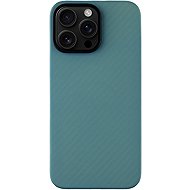 Tactical MagForce Aramid Cover for Apple iPhone 16 Pro Max Blue Jay - Phone Cover