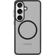 Tactical MagForce Hyperstealth Cover for Samsung Galaxy S26 Asphalt - Phone Cover