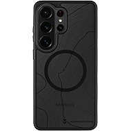 Tactical MagForce Hyperstealth Sika Cover for Samsung Galaxy S26 Ultra Asphalt - Phone Cover