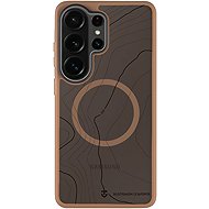 Tactical MagForce Hyperstealth Sika Cover for Samsung Galaxy S26 Ultra Fly Moose - Phone Cover