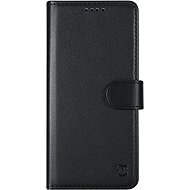 Tactical Field Notes for Motorola Edge 70 Black - Phone Case