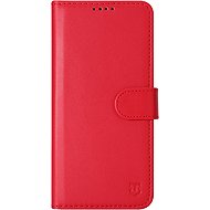 Tactical Field Notes for Samsung Galaxy A57 Red - Phone Case