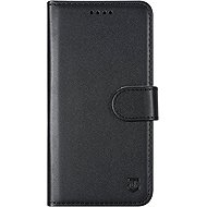 Tactical Field Notes für Xiaomi 17 Black - Softcase-Handyhülle