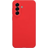 Tactical Velvet Smoothie Cover for Samsung Galaxy A57 Chilli - Phone Cover