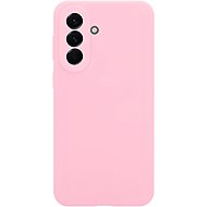 Tactical Velvet Smoothie Cover for Samsung Galaxy A57 Pink Panther - Phone Cover