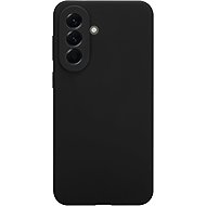 Tactical Velvet Smoothie Cover for Samsung Galaxy A57 Asphalt - Phone Cover