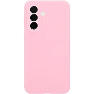 Tactical Velvet Smoothie Cover for Samsung Galaxy A37 Pink Panther - Phone Cover