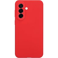 Tactical Velvet Smoothie Cover for Samsung Galaxy A37 Chilli - Phone Cover