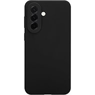 Tactical Velvet Smoothie Cover for Samsung Galaxy A37 Asphalt - Phone Cover