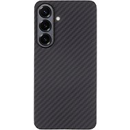 Tactical MagForce Aramid Cover for Samsung Galaxy S26+ Black - Phone Cover